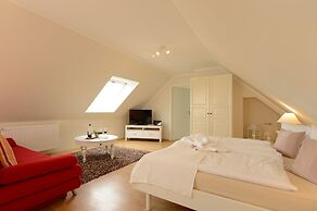 Hotelanlage Tarnewitzer Hof