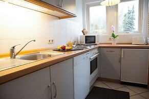 Hotelanlage Tarnewitzer Hof