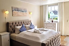 Hotelanlage Tarnewitzer Hof