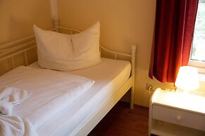 Hotelanlage Tarnewitzer Hof