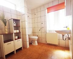 Hotelanlage Tarnewitzer Hof