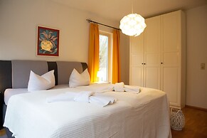 Hotelanlage Tarnewitzer Hof