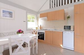 Hotelanlage Tarnewitzer Hof