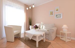 Hotelanlage Tarnewitzer Hof