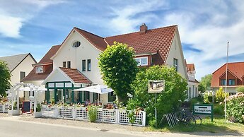 Hotelanlage Tarnewitzer Hof