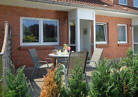 Hotelanlage Tarnewitzer Hof