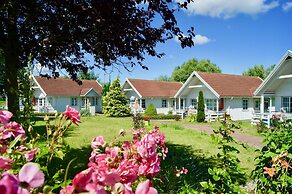 Hotelanlage Tarnewitzer Hof