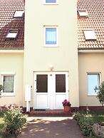 Hotelanlage Tarnewitzer Hof