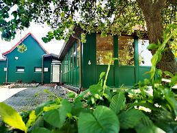 Hotelanlage Tarnewitzer Hof