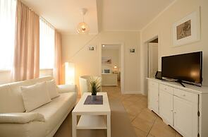 Hotelanlage Tarnewitzer Hof