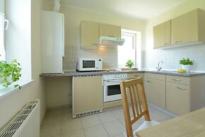 Hotelanlage Tarnewitzer Hof