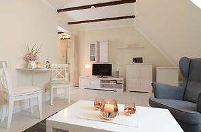 Hotelanlage Tarnewitzer Hof