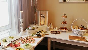 Hotelanlage Tarnewitzer Hof