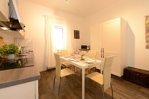 Hotelanlage Tarnewitzer Hof