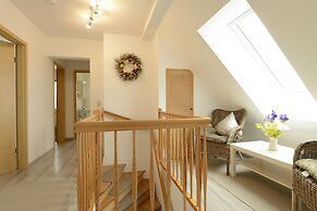 Hotelanlage Tarnewitzer Hof