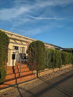 Hotelanlage Tarnewitzer Hof