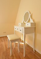 Hotelanlage Tarnewitzer Hof