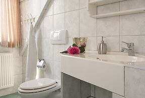 Hotelanlage Tarnewitzer Hof