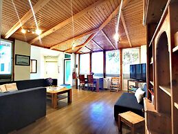 Hotelanlage Tarnewitzer Hof