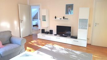 Hotelanlage Tarnewitzer Hof