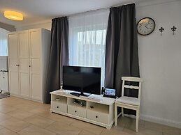 Hotelanlage Tarnewitzer Hof