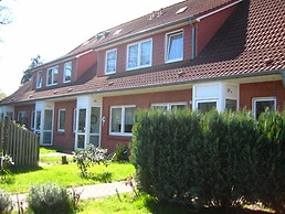 Hotelanlage Tarnewitzer Hof