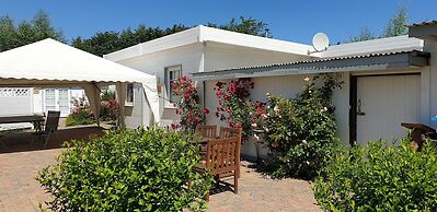 Hotelanlage Tarnewitzer Hof