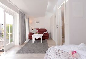 Hotelanlage Tarnewitzer Hof