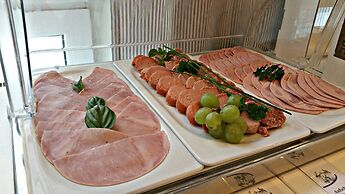 Hotelanlage Tarnewitzer Hof