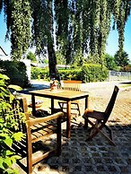 Hotelanlage Tarnewitzer Hof