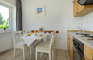 Hotelanlage Tarnewitzer Hof