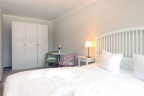 Hotelanlage Tarnewitzer Hof