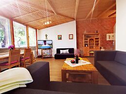 Hotelanlage Tarnewitzer Hof