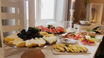 Hotelanlage Tarnewitzer Hof