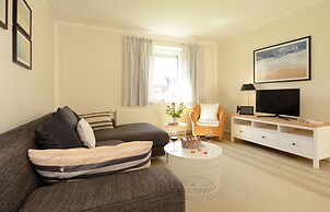 Hotelanlage Tarnewitzer Hof