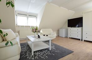 Hotelanlage Tarnewitzer Hof