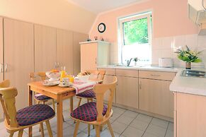 Hotelanlage Tarnewitzer Hof