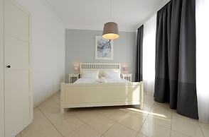 Hotelanlage Tarnewitzer Hof