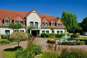 Hotelanlage Tarnewitzer Hof