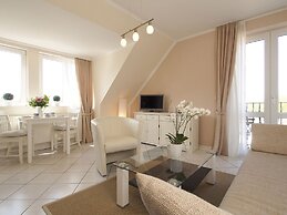 Hotelanlage Tarnewitzer Hof