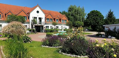 Hotelanlage Tarnewitzer Hof