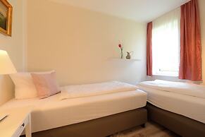 Hotelanlage Tarnewitzer Hof