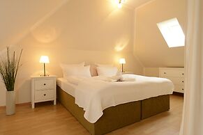 Hotelanlage Tarnewitzer Hof