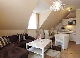 Hotelanlage Tarnewitzer Hof