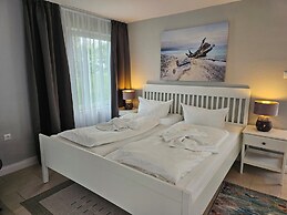 Hotelanlage Tarnewitzer Hof