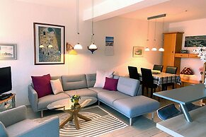 Hotelanlage Tarnewitzer Hof