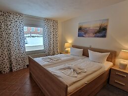 Hotelanlage Tarnewitzer Hof