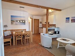 Hotelanlage Tarnewitzer Hof