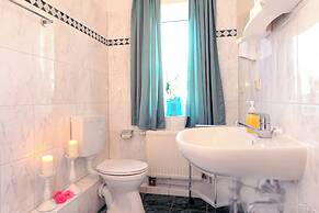 Hotelanlage Tarnewitzer Hof