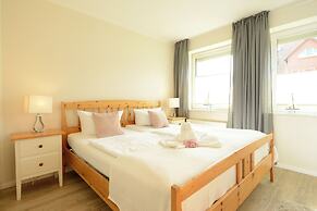 Hotelanlage Tarnewitzer Hof